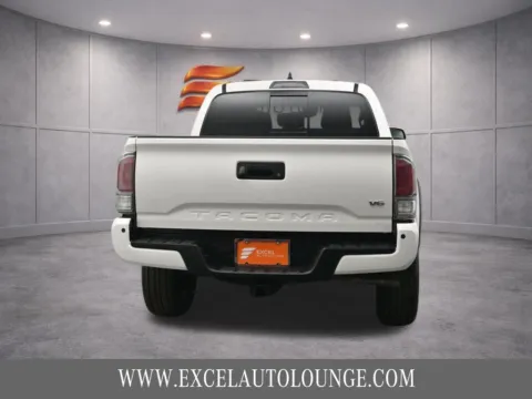 More photos of 2023 Toyota Tacoma TRD Off-Road at Excel Auto Lounge, NJ