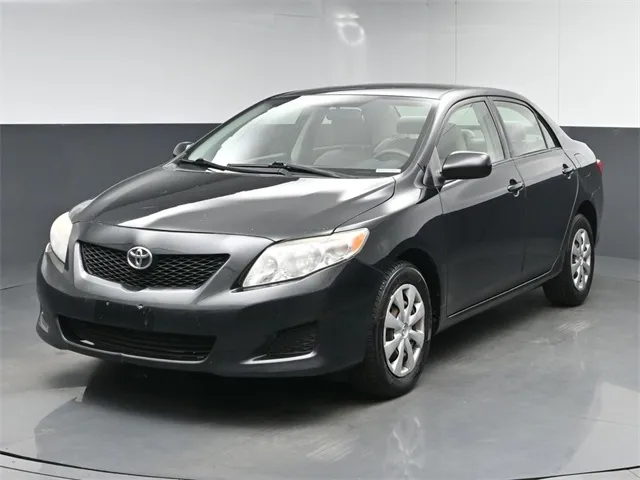 2010 Toyota Corolla for sale in Hightstown, NJ
