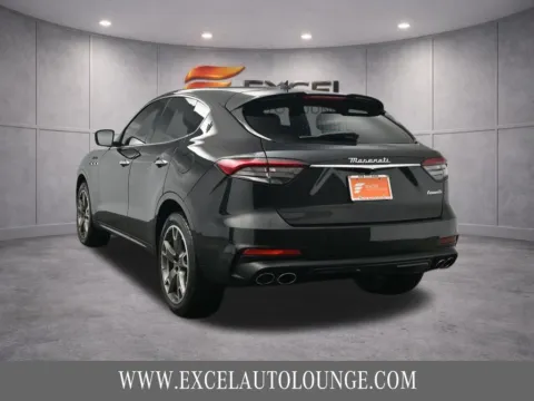 More photos of 2023 Maserati Levante Modena at Excel Auto Lounge, NJ
