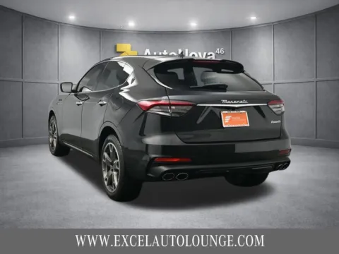 More photos of 2023 Maserati Levante Modena at Excel Auto Lounge, NJ