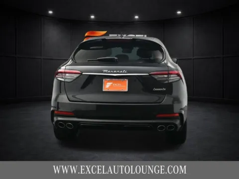 More photos of 2023 Maserati Levante Modena at Excel Auto Lounge, NJ