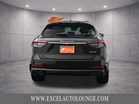 More photos of 2023 Maserati Levante Modena at Excel Auto Lounge, NJ