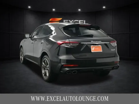 More photos of 2023 Maserati Levante Modena at Excel Auto Lounge, NJ