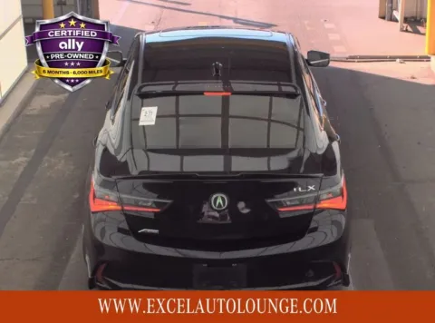 More photos of 2022 Acura ILX Premium and A-SPEC Packages at Excel Auto Lounge, NJ