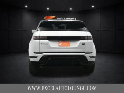 More photos of 2021 Land Rover Range Rover Evoque Dynamic at Excel Auto Lounge, NJ