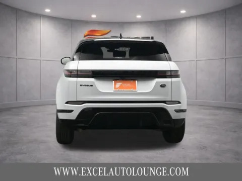 More photos of 2021 Land Rover Range Rover Evoque Dynamic at Excel Auto Lounge, NJ