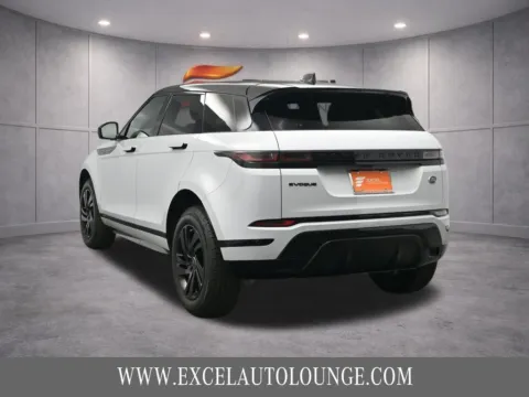 More photos of 2021 Land Rover Range Rover Evoque Dynamic at Excel Auto Lounge, NJ