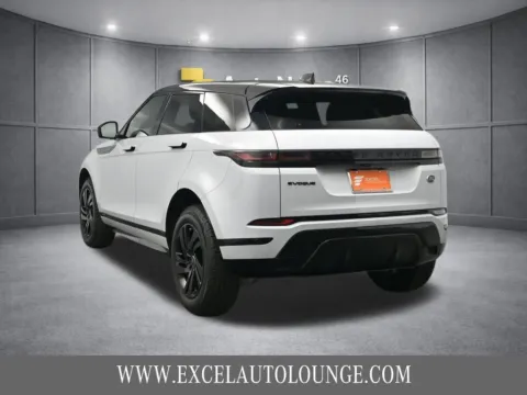 More photos of 2021 Land Rover Range Rover Evoque Dynamic at Excel Auto Lounge, NJ