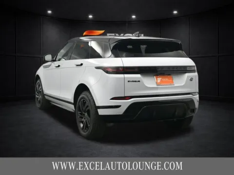 More photos of 2021 Land Rover Range Rover Evoque Dynamic at Excel Auto Lounge, NJ