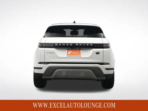 More photos of 2021 Land Rover Range Rover Evoque S at Excel Auto Lounge, NJ