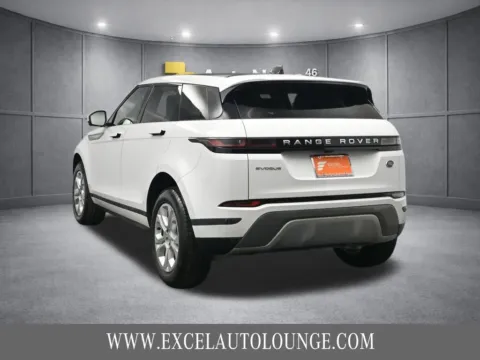 More photos of 2021 Land Rover Range Rover Evoque S at Excel Auto Lounge, NJ