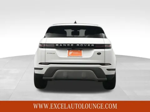 More photos of 2021 Land Rover Range Rover Evoque S at Excel Auto Lounge, NJ