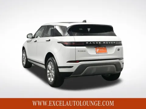 More photos of 2021 Land Rover Range Rover Evoque S at Excel Auto Lounge, NJ