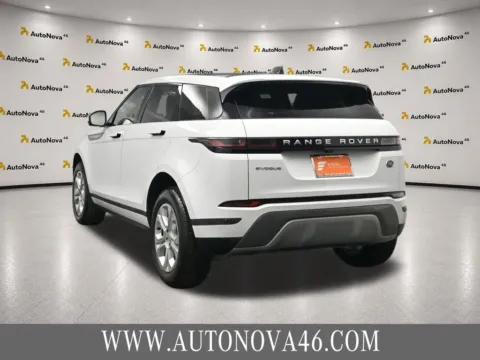 More photos of 2021 Land Rover Range Rover Evoque S at Excel Auto Lounge, NJ