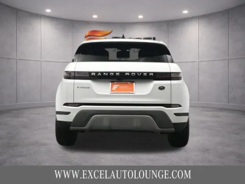 More photos of 2021 Land Rover Range Rover Evoque S at Excel Auto Lounge, NJ