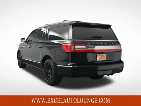 More photos of 2019 Lincoln Navigator L L Reserve at Excel Auto Lounge, NJ