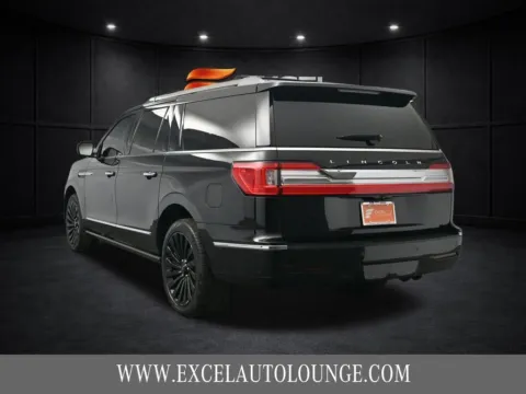 More photos of 2019 Lincoln Navigator L L Reserve at Excel Auto Lounge, NJ