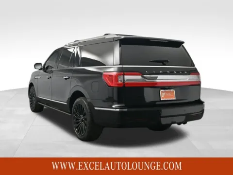 More photos of 2019 Lincoln Navigator L L Reserve at Excel Auto Lounge, NJ