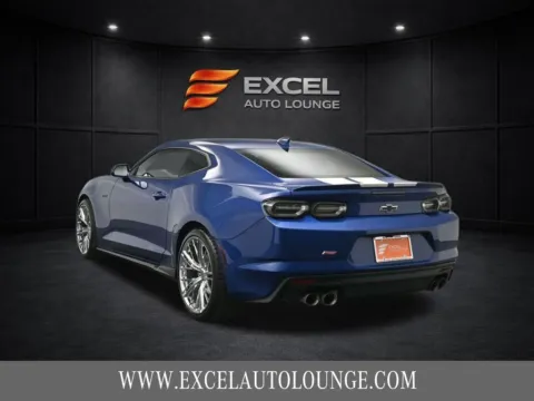 More photos of 2022 Chevrolet Camaro LT1 at Excel Auto Lounge, NJ