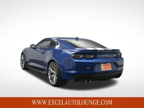More photos of 2022 Chevrolet Camaro LT1 at Excel Auto Lounge, NJ