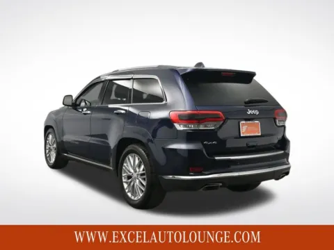 More photos of 2018 Jeep Grand Cherokee Summit at Excel Auto Lounge, NJ