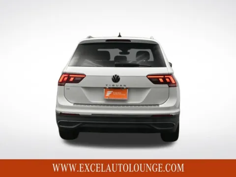 More photos of 2022 Volkswagen Tiguan 2.0T SE at Excel Auto Lounge, NJ
