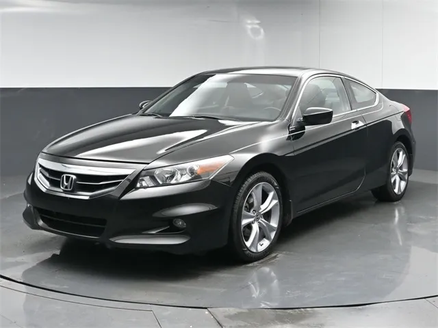 2012 Honda Accord EX-L for sale in Hightstown, NJ