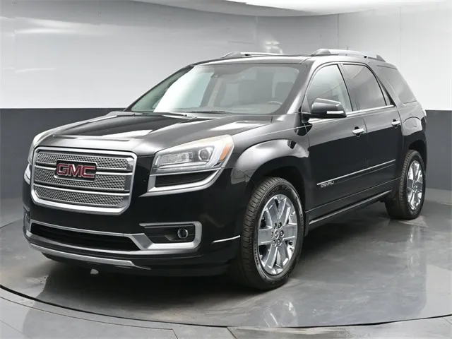2016 GMC Acadia Denali for sale in Hightstown, NJ