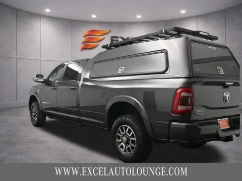 More photos of 2021 Ram 3500 Laramie Longhorn at Excel Auto Lounge, NJ