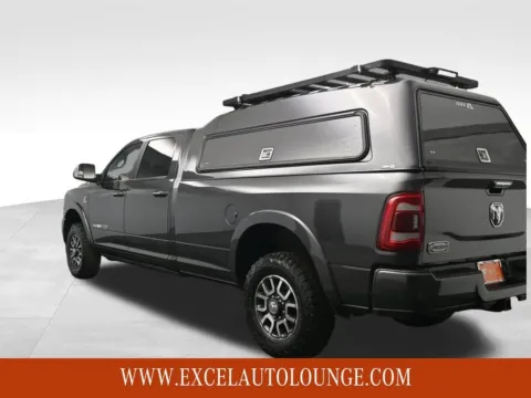 More photos of 2021 Ram 3500 Laramie Longhorn at Excel Auto Lounge, NJ