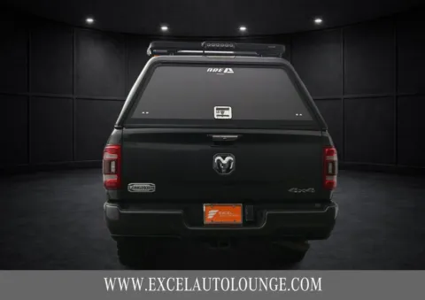 More photos of 2021 Ram 3500 Laramie Longhorn at Excel Auto Lounge, NJ