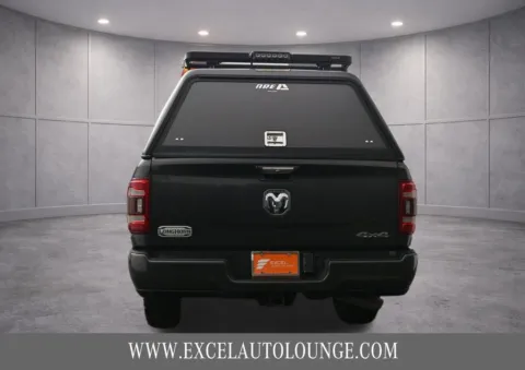 More photos of 2021 Ram 3500 Laramie Longhorn at Excel Auto Lounge, NJ