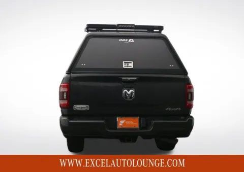 More photos of 2021 Ram 3500 Laramie Longhorn at Excel Auto Lounge, NJ