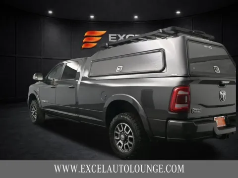 More photos of 2021 Ram 3500 Laramie Longhorn at Excel Auto Lounge, NJ