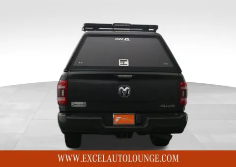 More photos of 2021 Ram 3500 Laramie Longhorn at Excel Auto Lounge, NJ