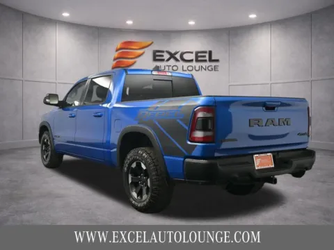More photos of 2022 Ram 1500 Rebel at Excel Auto Lounge, NJ