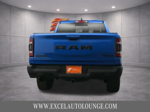 More photos of 2022 Ram 1500 Rebel at Excel Auto Lounge, NJ