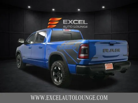 More photos of 2022 Ram 1500 Rebel at Excel Auto Lounge, NJ
