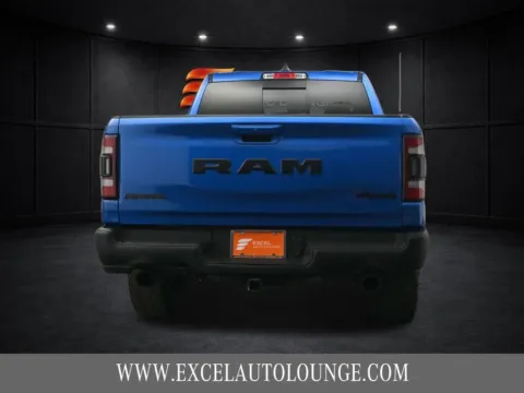 More photos of 2022 Ram 1500 Rebel at Excel Auto Lounge, NJ