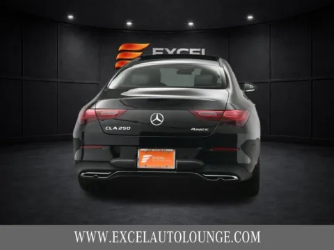 More photos of 2025 Mercedes-Benz CLA 250 at Excel Auto Lounge, NJ