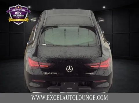 More photos of 2025 Mercedes-Benz CLA 250 at Excel Auto Lounge, NJ