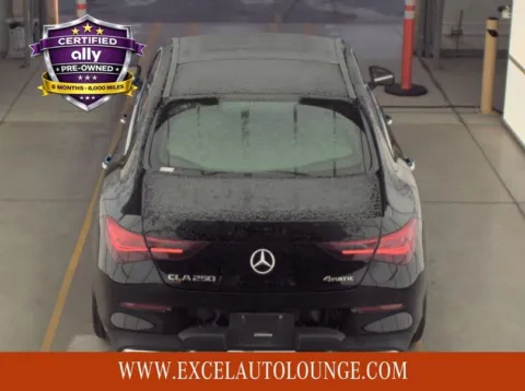 More photos of 2025 Mercedes-Benz CLA 250 at Excel Auto Lounge, NJ