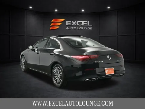More photos of 2025 Mercedes-Benz CLA 250 at Excel Auto Lounge, NJ