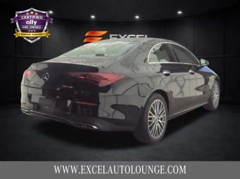 More photos of 2025 Mercedes-Benz CLA 250 at Excel Auto Lounge, NJ