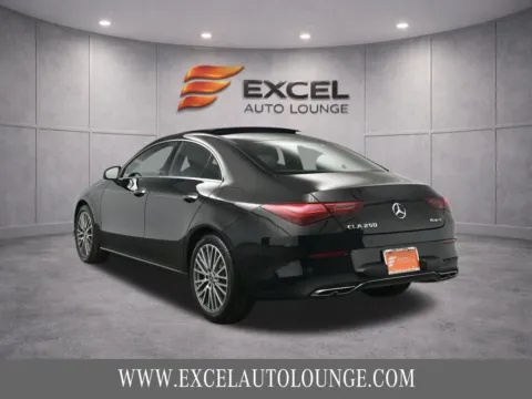 More photos of 2025 Mercedes-Benz CLA 250 at Excel Auto Lounge, NJ