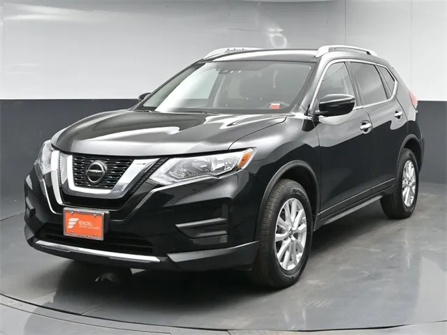2020 Nissan Rogue SV for sale in Hightstown, NJ