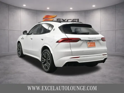 More photos of 2023 Maserati Grecale Modena at Excel Auto Lounge, NJ