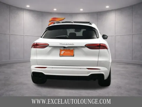 More photos of 2023 Maserati Grecale Modena at Excel Auto Lounge, NJ