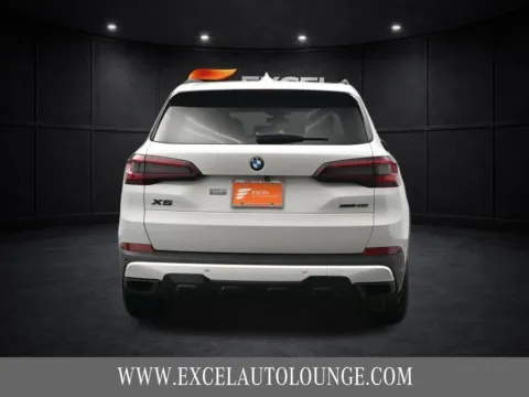 More photos of 2023 BMW X5 xDrive40i at Excel Auto Lounge, NJ