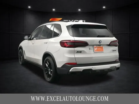 More photos of 2023 BMW X5 xDrive40i at Excel Auto Lounge, NJ